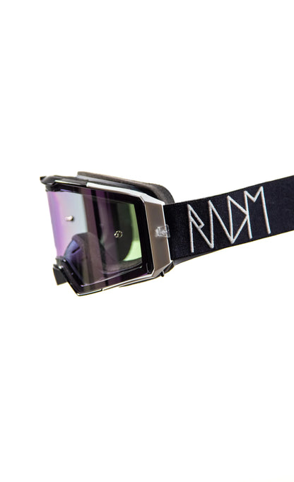RNDM Outline Goggle