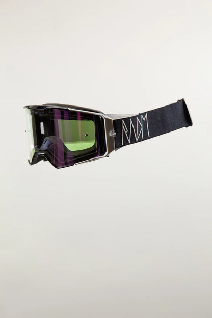 RNDM Outline Goggle