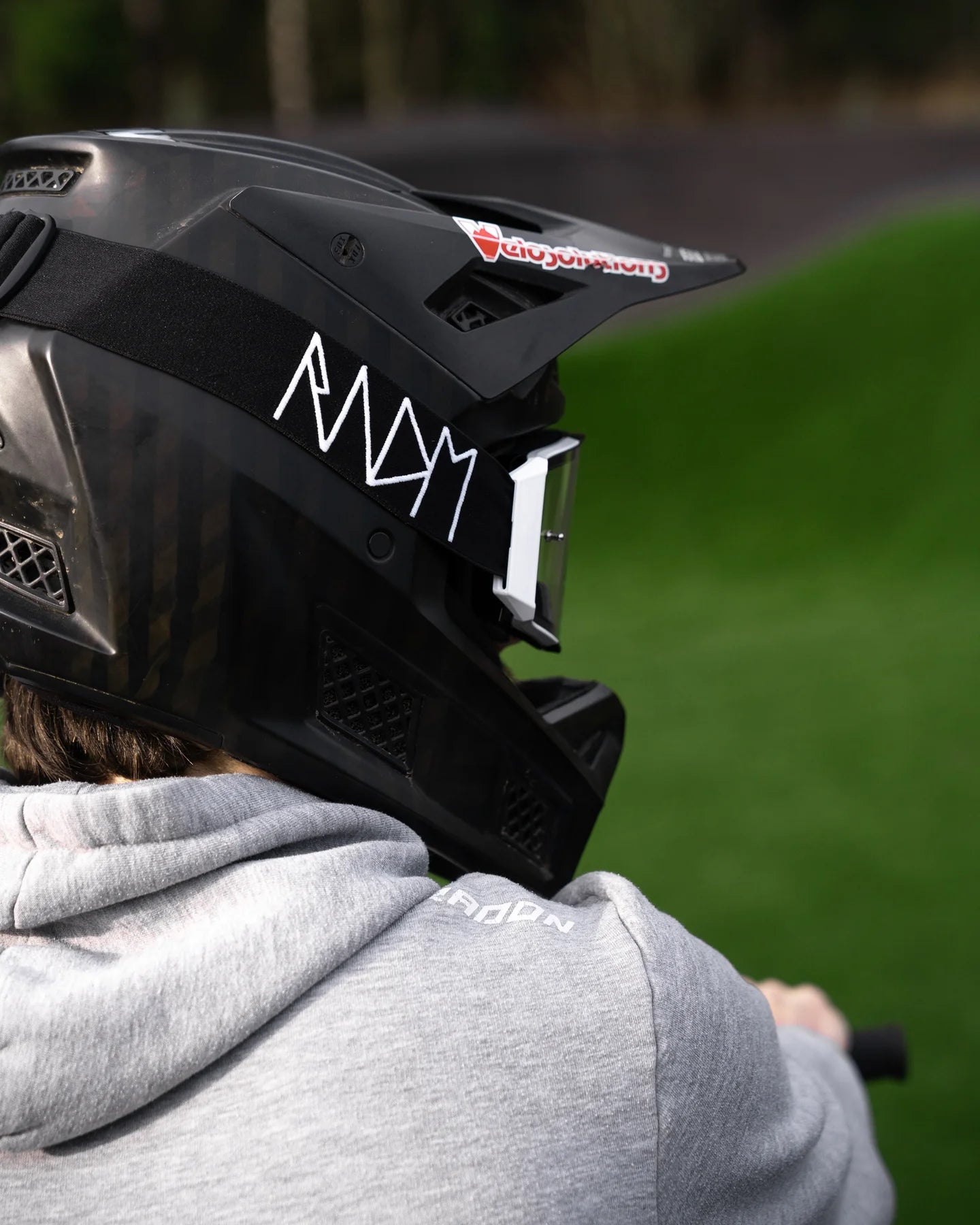 RNDM Outline Goggle