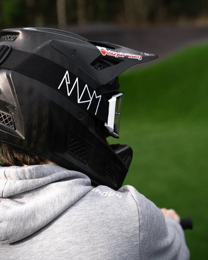 RNDM Outline Goggle