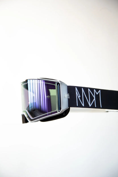 RNDM Outline Goggle