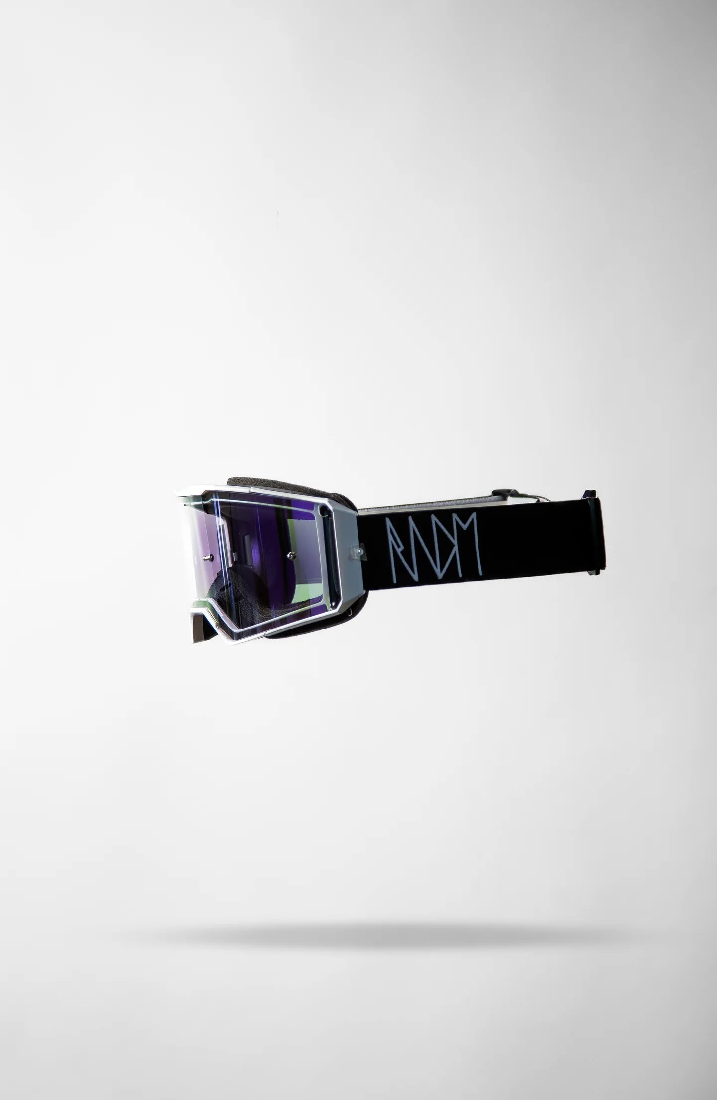 RNDM Outline Goggle
