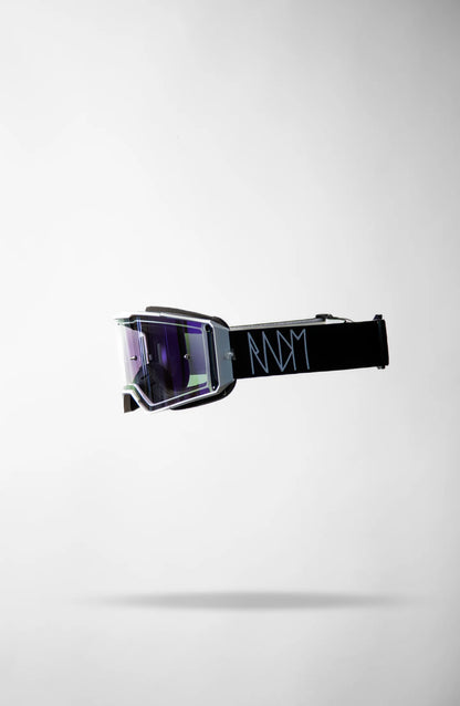 RNDM Outline Goggle