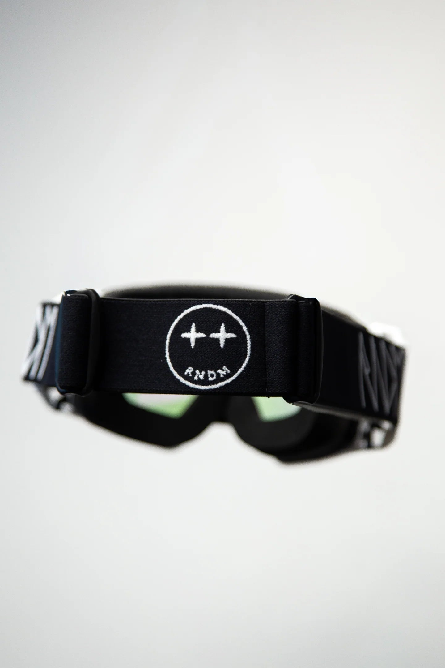 RNDM Outline Goggle