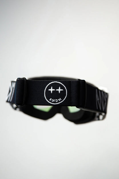 RNDM Outline Goggle