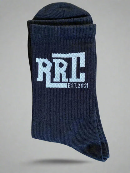 Rad Rider Crew Socks
