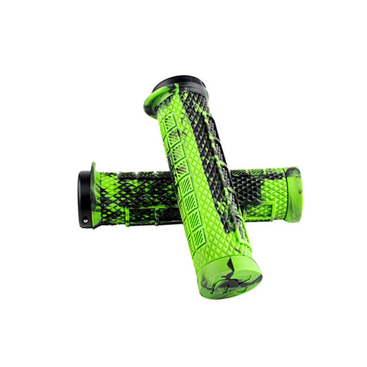 RYFE Grips - Bossa - Lock On