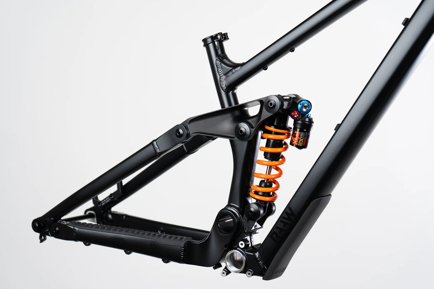Raaw Jibb V1 Fox Factory Kit - Contact us to order in