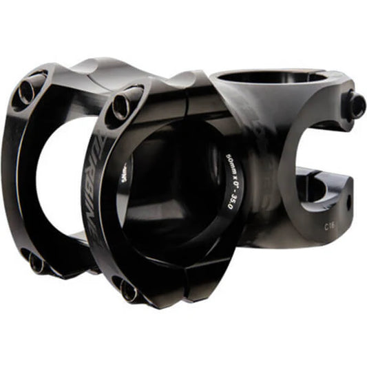 Raceface Turbine R35 Stem 35 x 50mm 0 Degrees Black