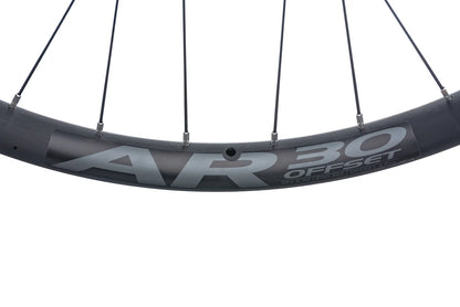 Race Face AR 30 w/ DT Swiss 370 Hubs, Aluminum Tubeless 29" Complete Wheels - New but Not new