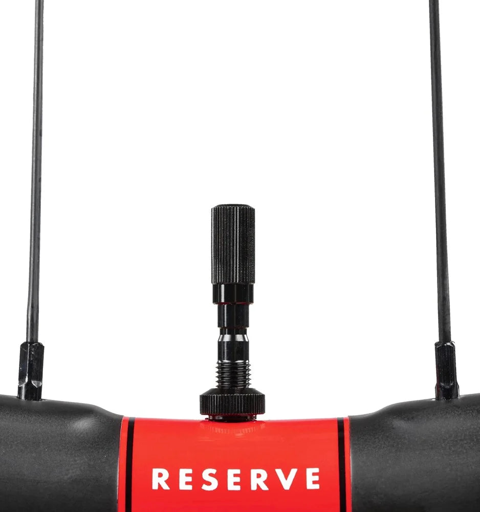 Reserve Fillmore Valve Cap Kit