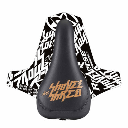 Reverse Components Nico Vink Shovel & Shred Saddle