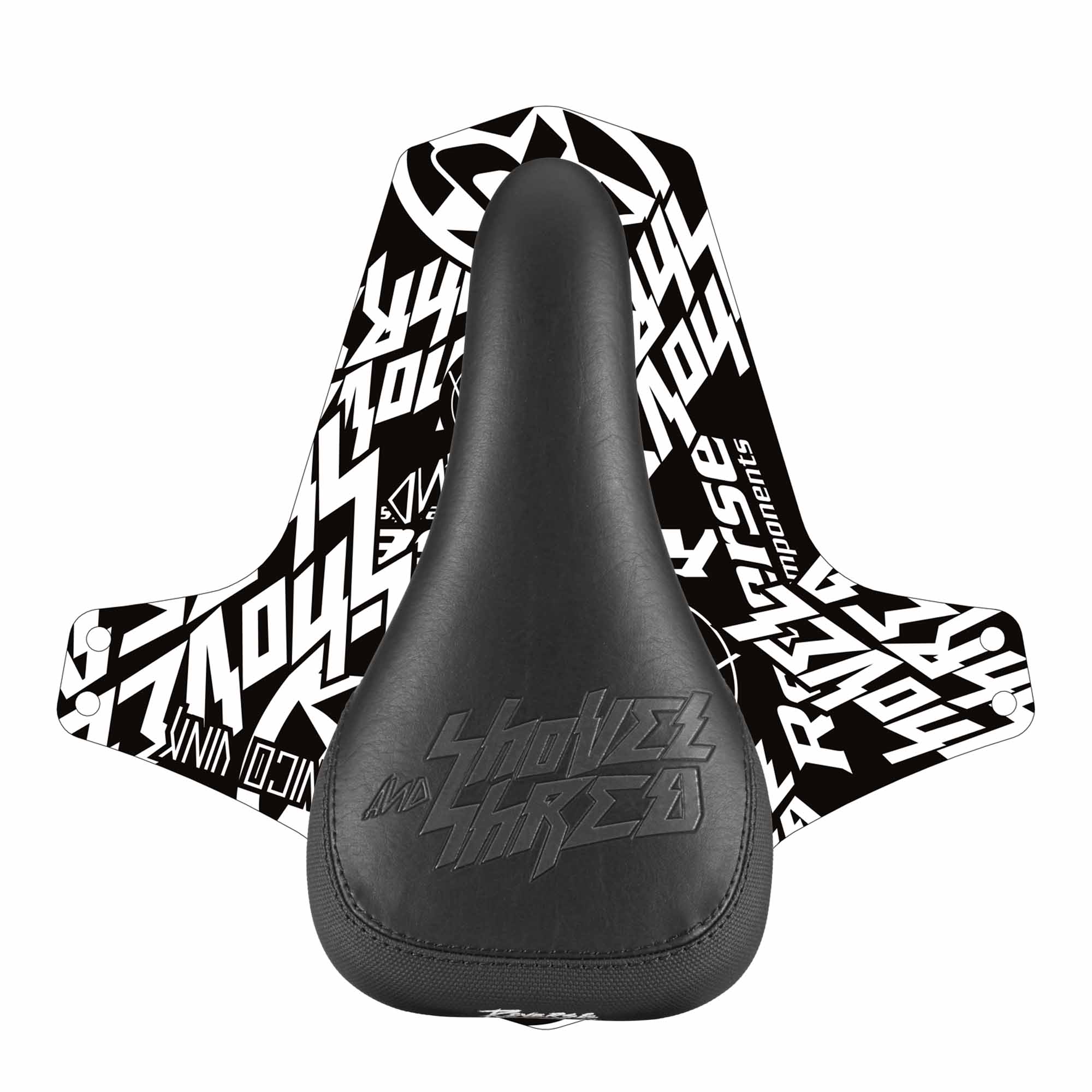 Saddles – Rise Components