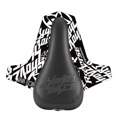 Reverse Components Nico Vink Shovel & Shred Saddle