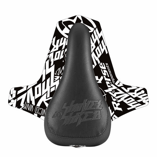 Reverse Components Nico Vink Shovel & Shred Saddle