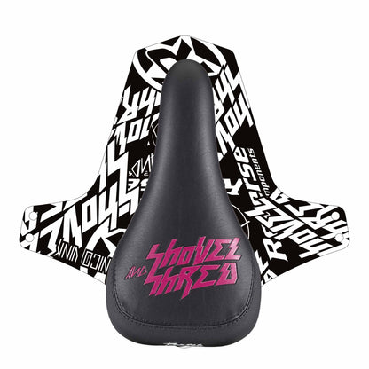 Reverse Components Nico Vink Shovel & Shred Saddle