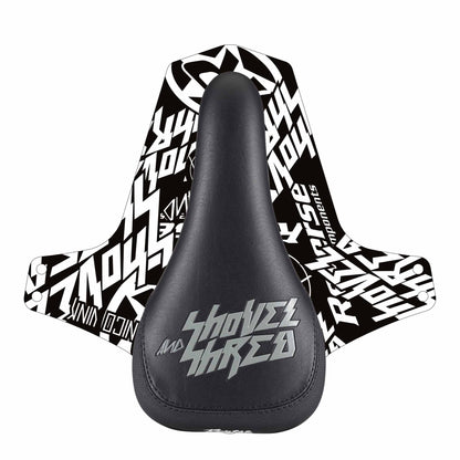 Reverse Components Nico Vink Shovel & Shred Saddle