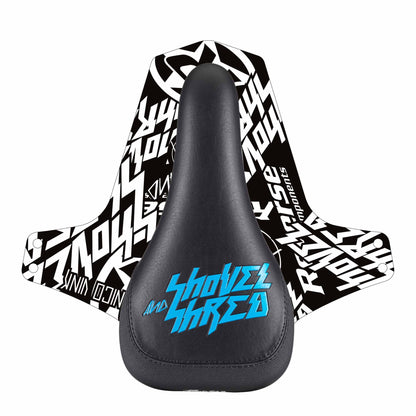 Reverse Components Nico Vink Shovel & Shred Saddle