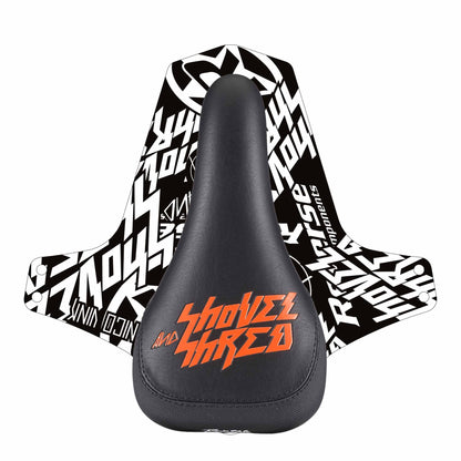Reverse Components Nico Vink Shovel & Shred Saddle