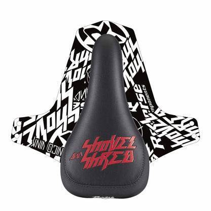 Reverse Components Nico Vink Shovel & Shred Saddle