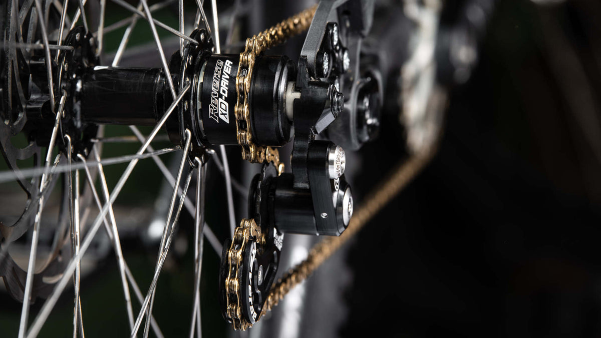 Rise Components