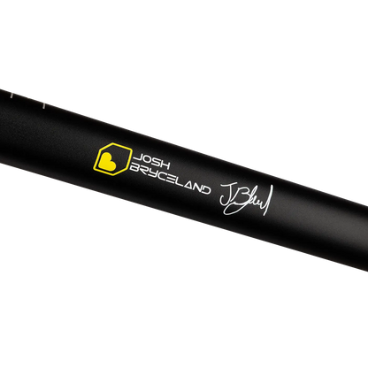 Burgtec Ride Wide Alloy Bars