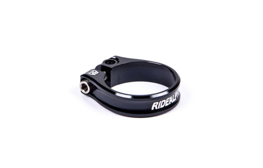 SEAT CLAMP RIDE ALPHA 38.5MM
