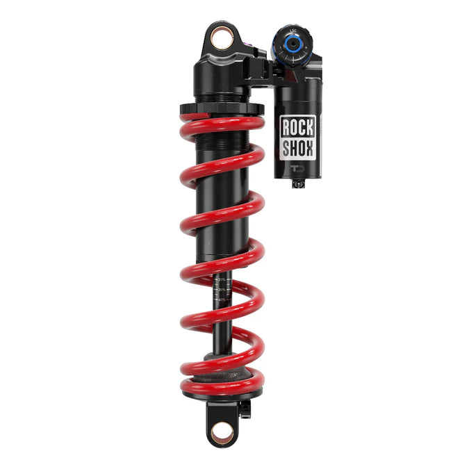 RockShox Vivid Coil Ultimate DH RC2 - C1 Rear Shock