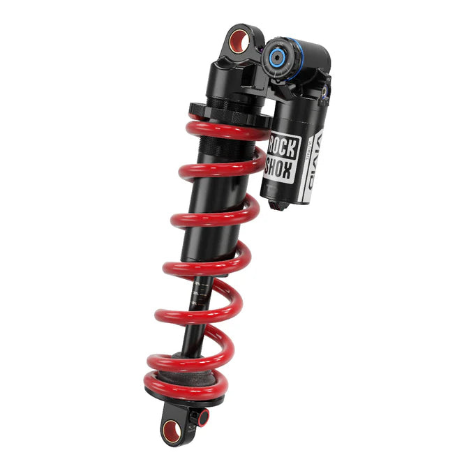RockShox Vivid Coil Ultimate DH RC2 - C1 Rear Shock