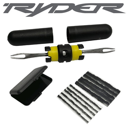 Ryder Slug Plug Dual Kit With Plugs