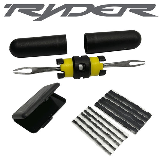 Ryder Slug Plug Dual Kit With Plugs