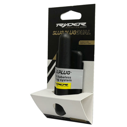 Ryder Slug Plug Dual Kit With Plugs