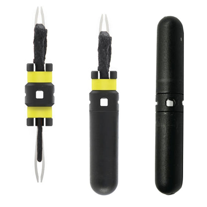 Ryder Slug Plug Dual Kit With Plugs