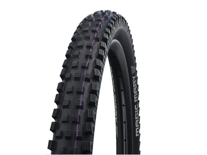SCHWALBE Magic Mary 26 x 2,60 Super Downhill ADDIX Ultra Soft EVO TLE Tyre