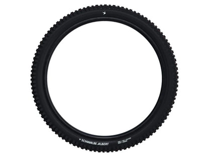 Schwalbe Albert Radial Tyre 27.5 Inch