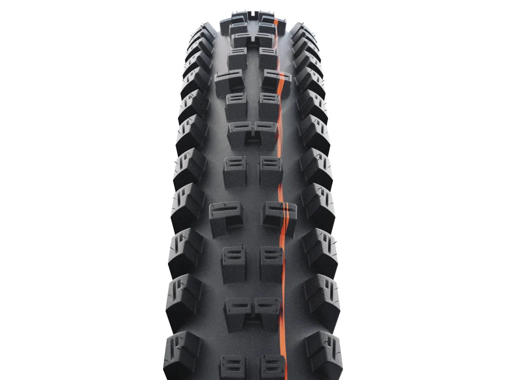 Schwalbe Tacky Chan Gravity Pro Soft