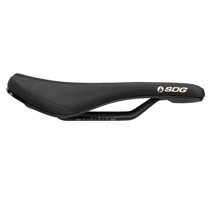 SDG BEL AIR V3 STEEL SPORT BLACK / WHITE