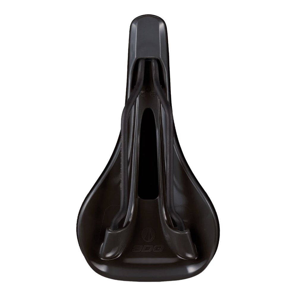 SDG BEL AIR V3 STEEL SPORT BLACK / WHITE
