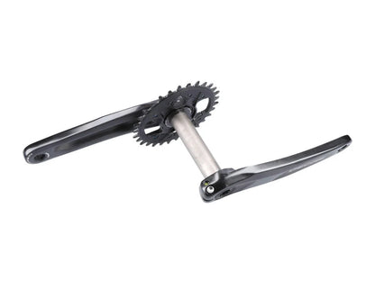 Shimano Deore Crank Direct Mount 1x12-speed FC-M6120-1, 165 mm 32 Teeth