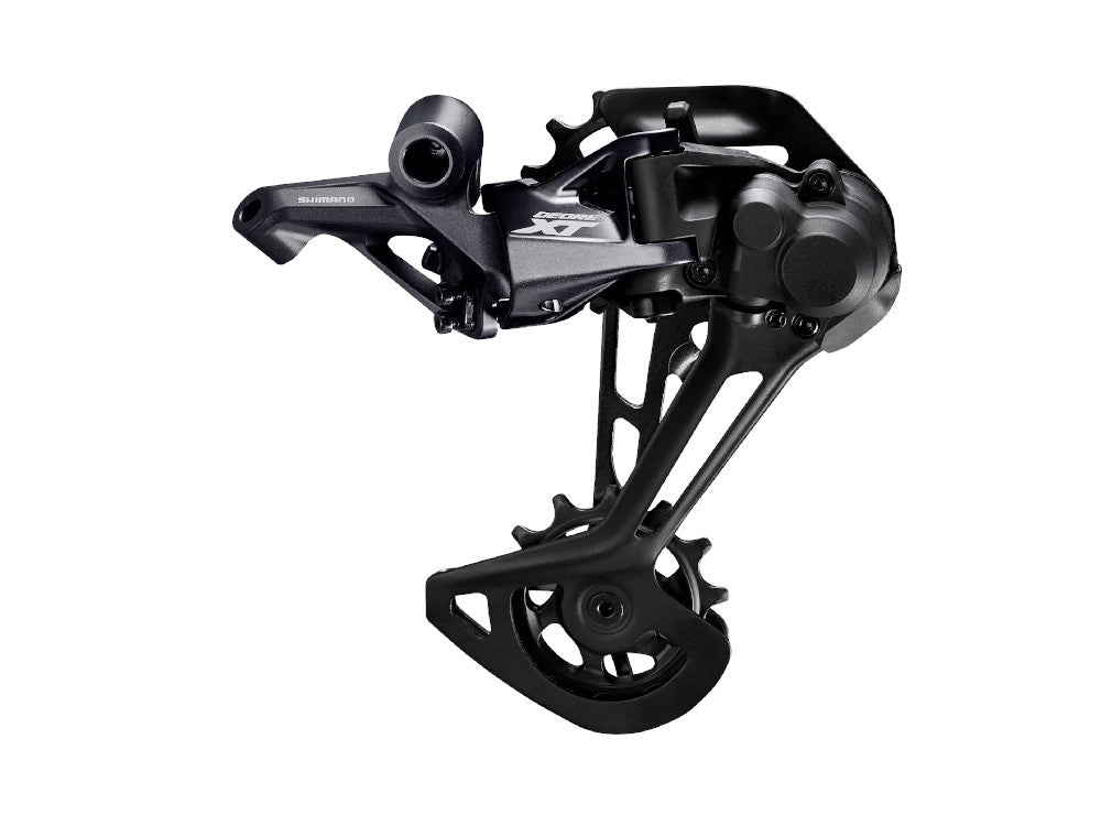 Shimano Deore XT Rear Derailleur 12-speed RD M8100-SGS Long Cage