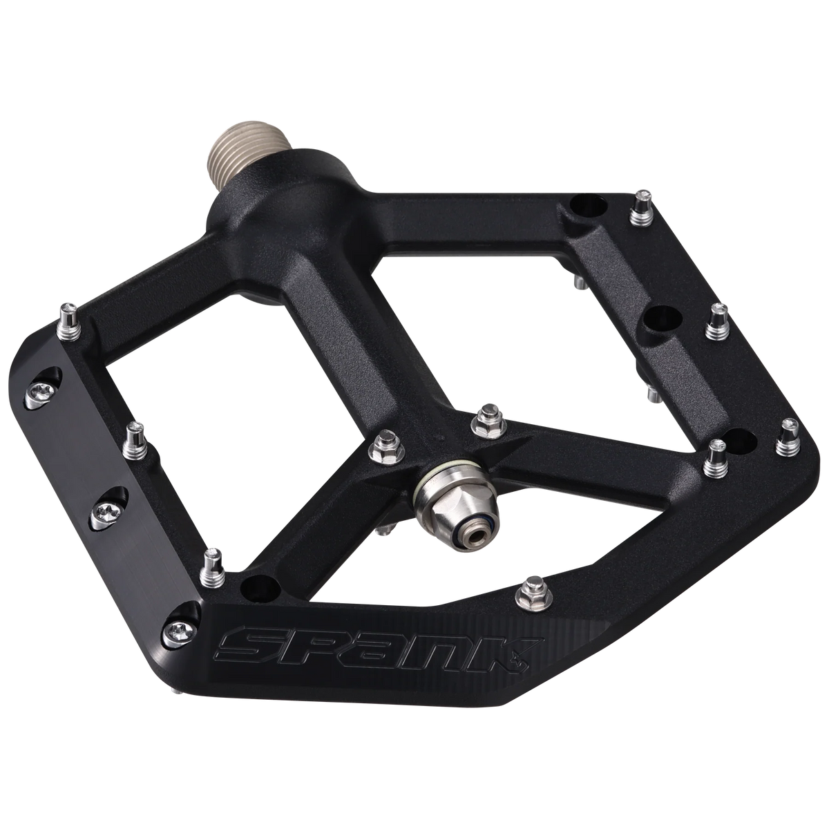 Spank Spike Pedals