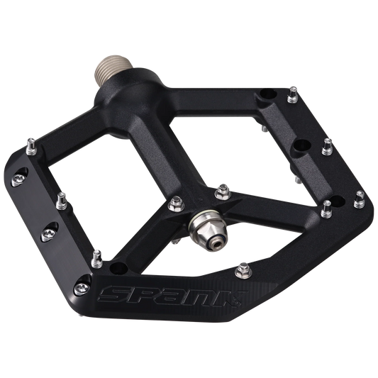 Spank Spike Pedals