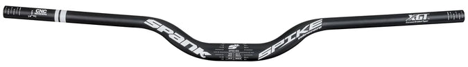 Spank Spike 800 Vibrocore Bar 31.8 Clamp