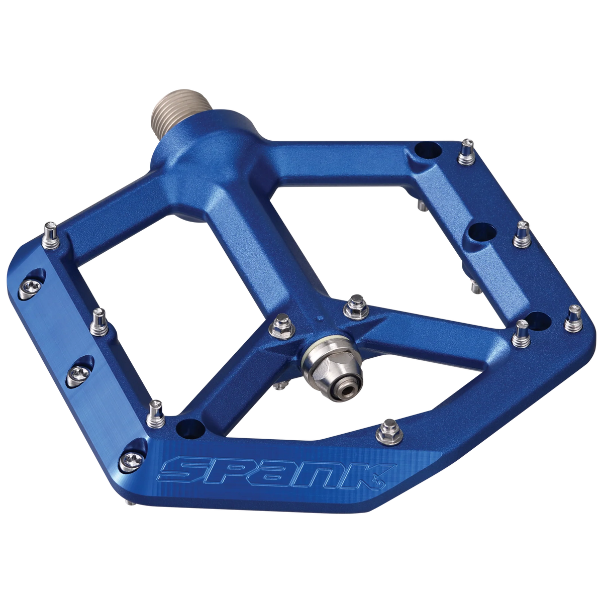 Spank Spike Pedals