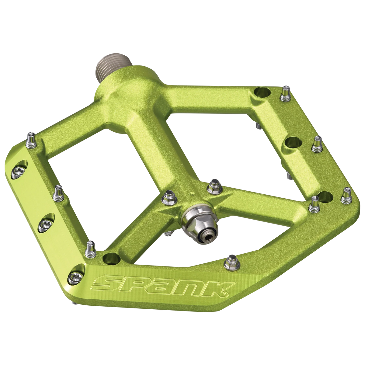 Spank Spike Pedals