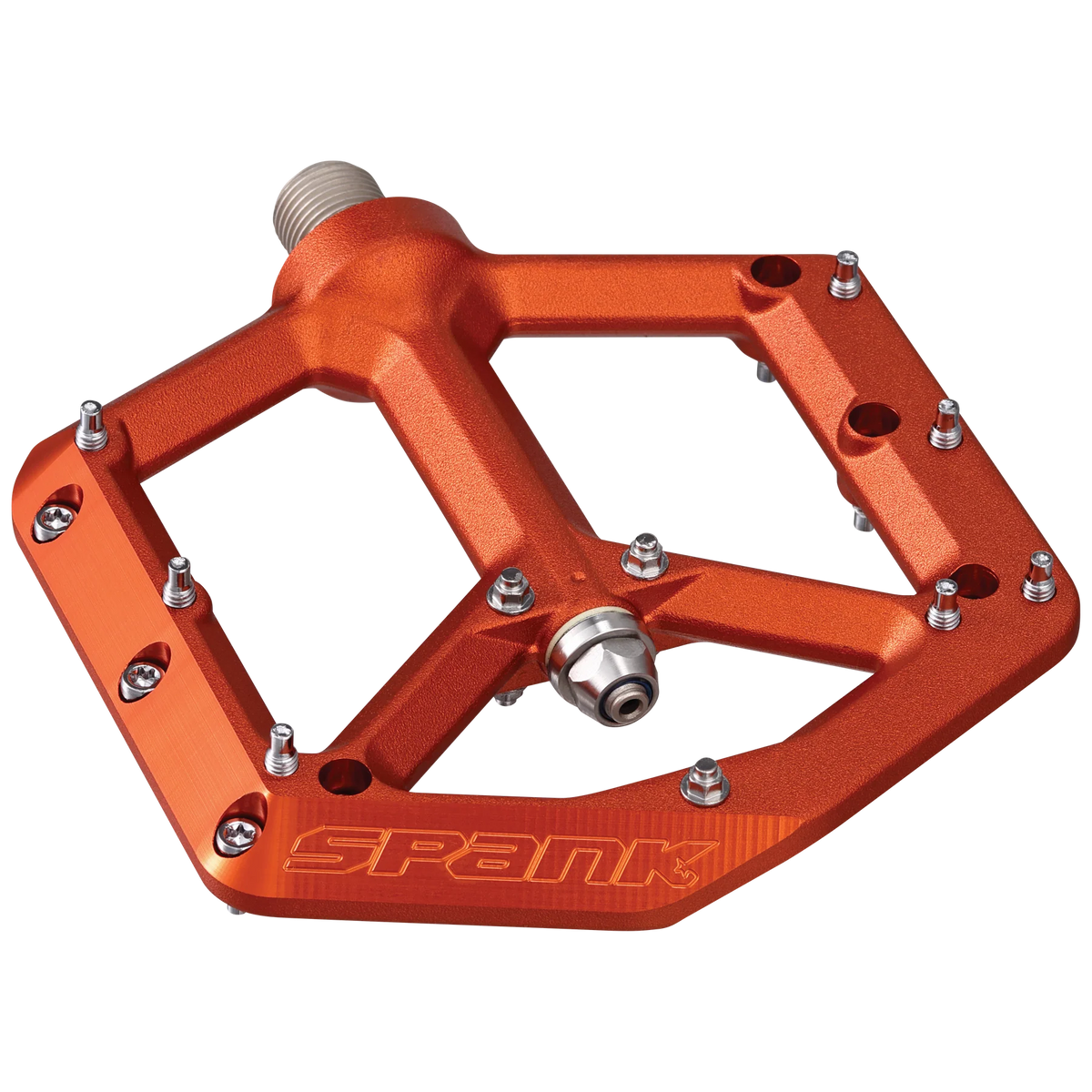 Spank Spike Pedals