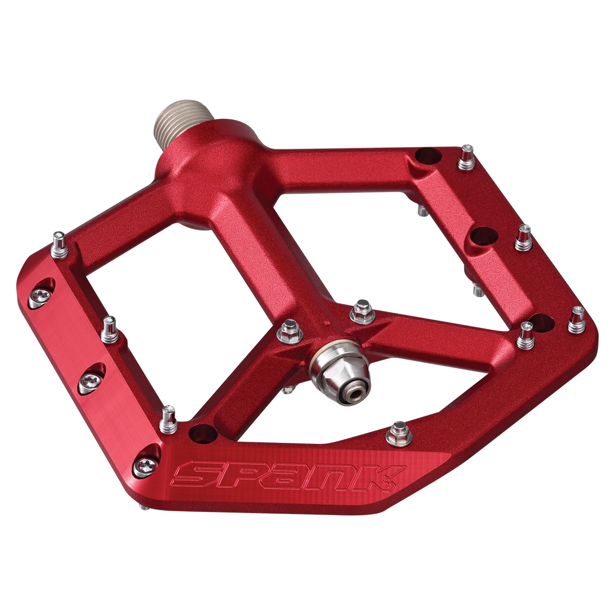 Spank Spike Pedals