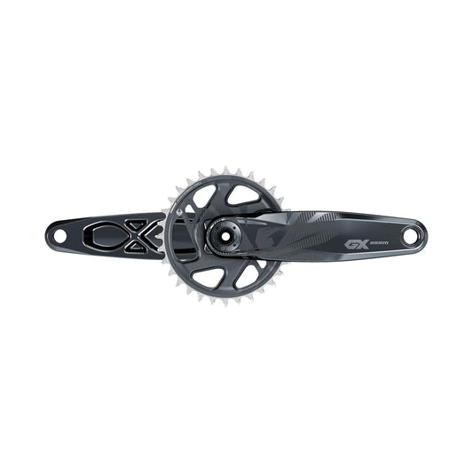 Sram GX Eagle DUB Crankset