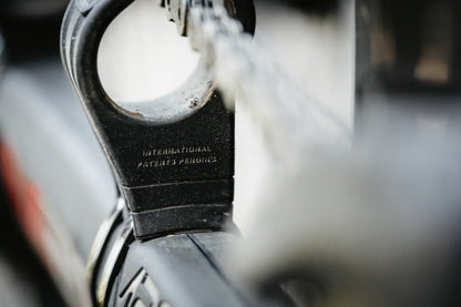 STFU DH 7 Speed