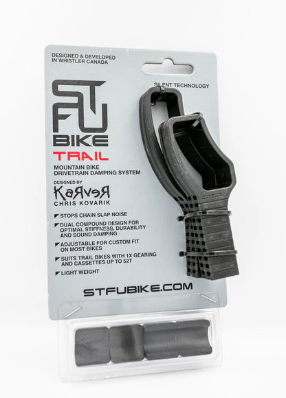 STFU Trail - XC/Enduro bikes